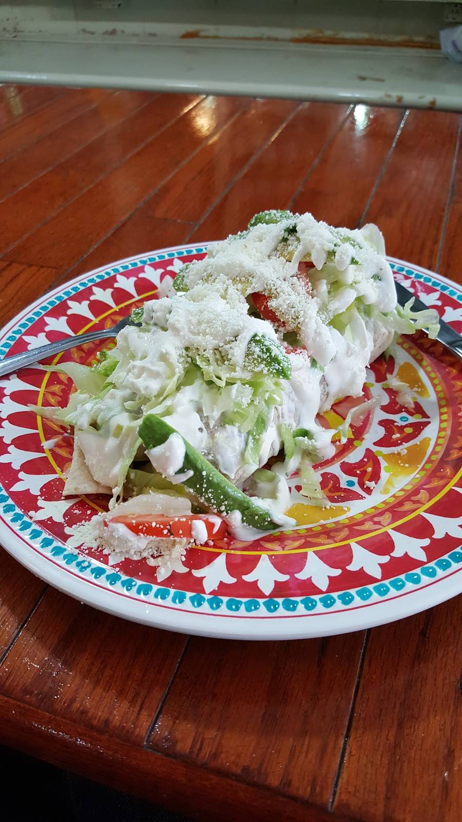 Mexico En La Piel | restaurant | 5906 5th Ave, Brooklyn, NY 11220, USA | 7187650001 OR +1 718-765-0001