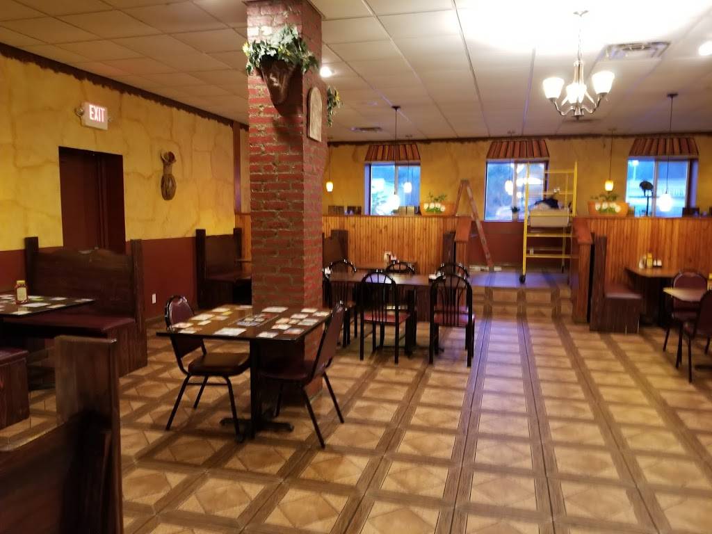 Mis Arcos Mexican Restaurant | restaurant | 1926 S Garrison Ave, Carthage, MO 64836, USA | 4172370547 OR +1 417-237-0547