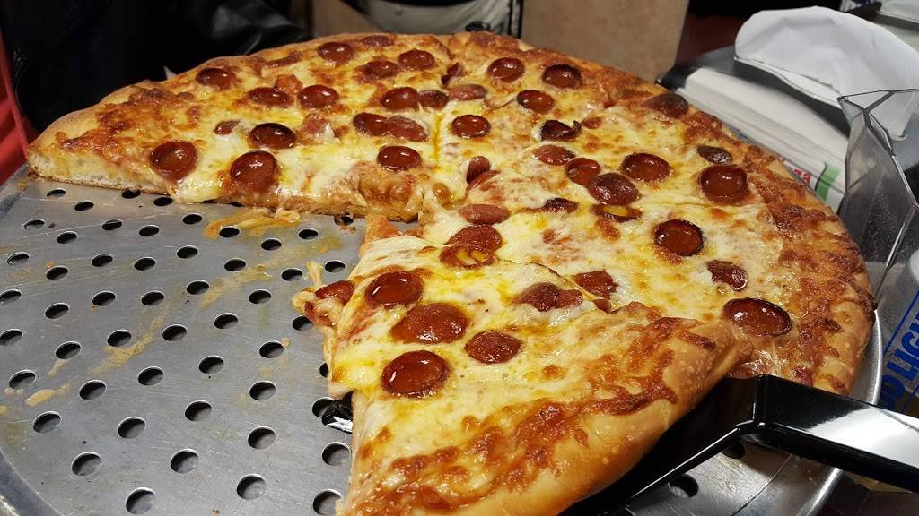 Casa Di Pizza | restaurant | 4658 FL-64, Bradenton, FL 34208, USA | 9417480700 OR +1 941-748-0700