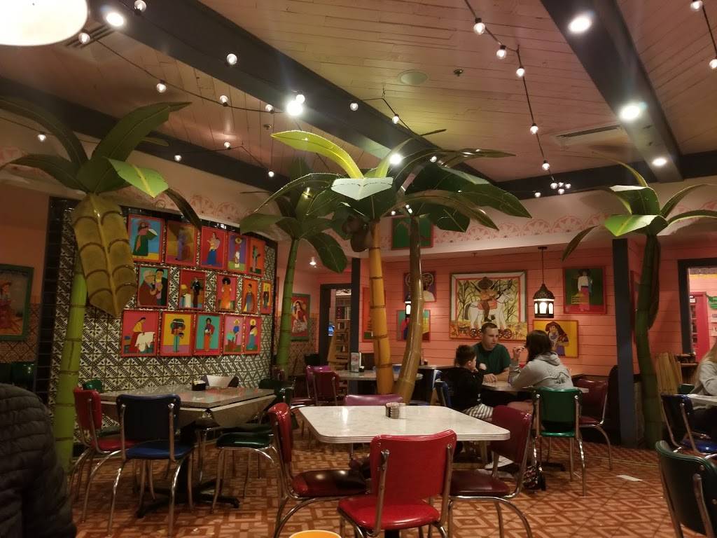 Chuys | restaurant | 585 Ernest W Barrett Pkwy NW, Kennesaw, GA 30144, USA | 7707921345 OR +1 770-792-1345