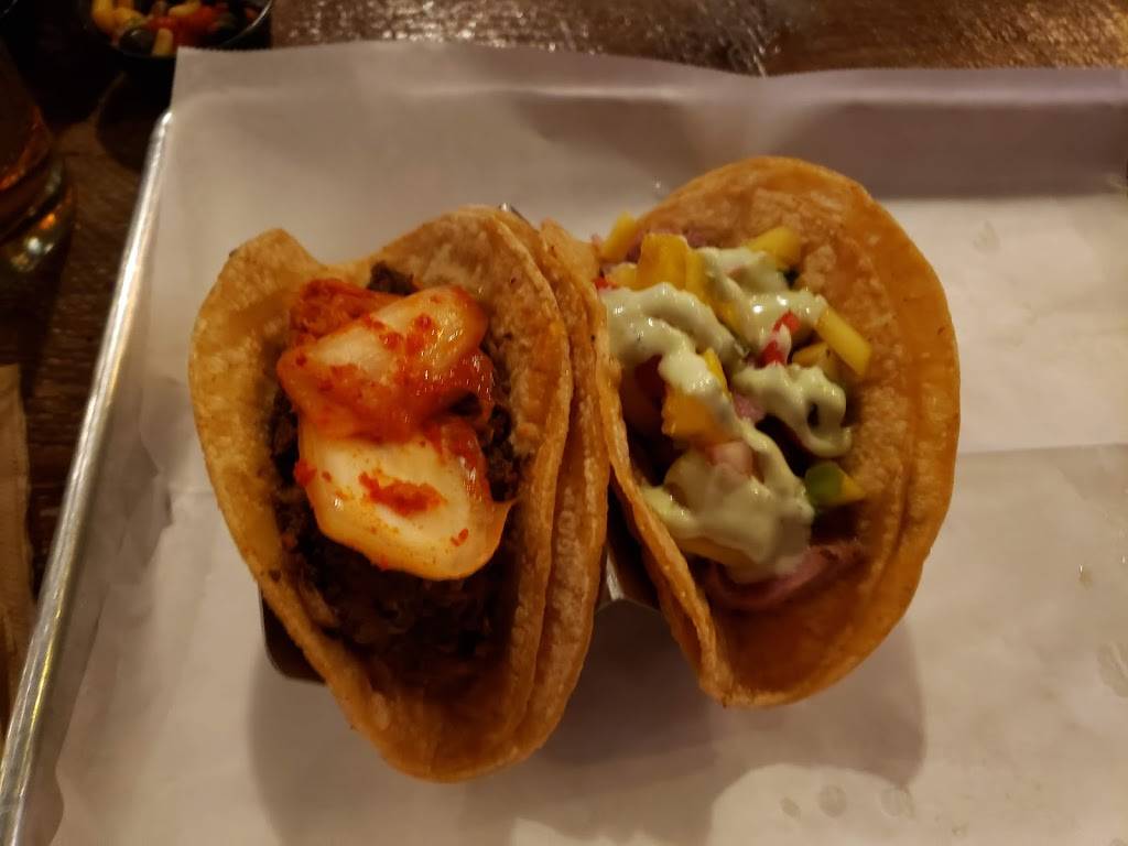 TCB (Tacos, Community & Beer) | restaurant | 6449 Transit Rd, East Amherst, NY 14051, USA | 7164580380 OR +1 716-458-0380