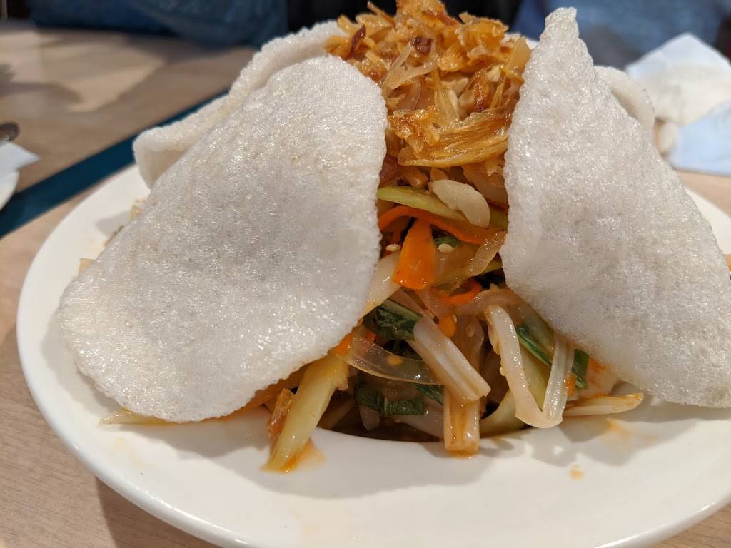 AK Kitchen | restaurant | 2881 The Villages Pkwy, San Jose, CA 95135, USA | 4085044215 OR +1 408-504-4215