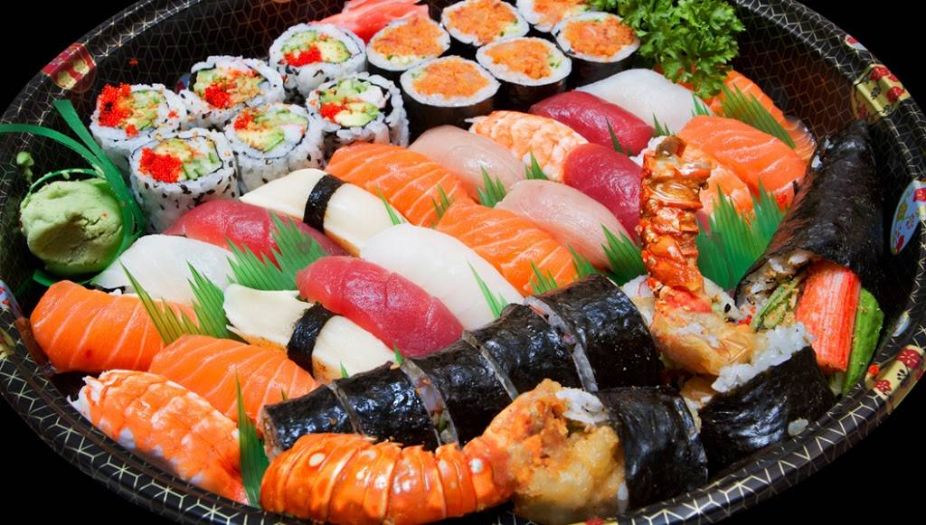 Sushi Rapture | restaurant | 1400 Leavenworth St, San Francisco, CA 94109, USA | 4153591388 OR +1 415-359-1388