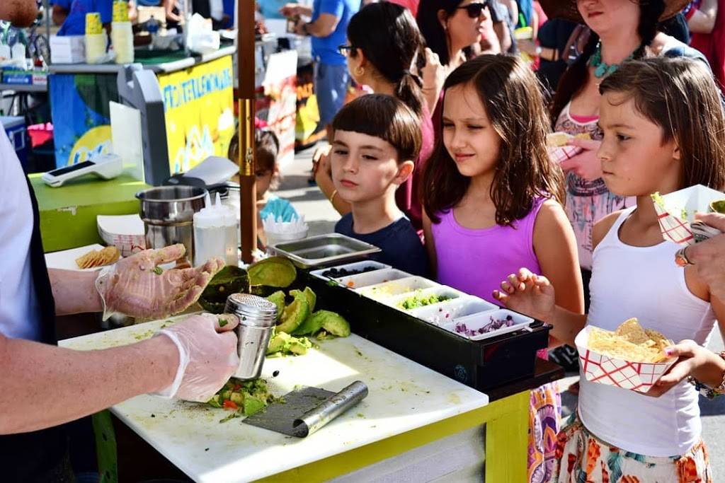 Guaca Go | restaurant | 510 E Ocean Ave Unit 106, Boynton Beach, FL 33435, USA | 5613759885 OR +1 561-375-9885