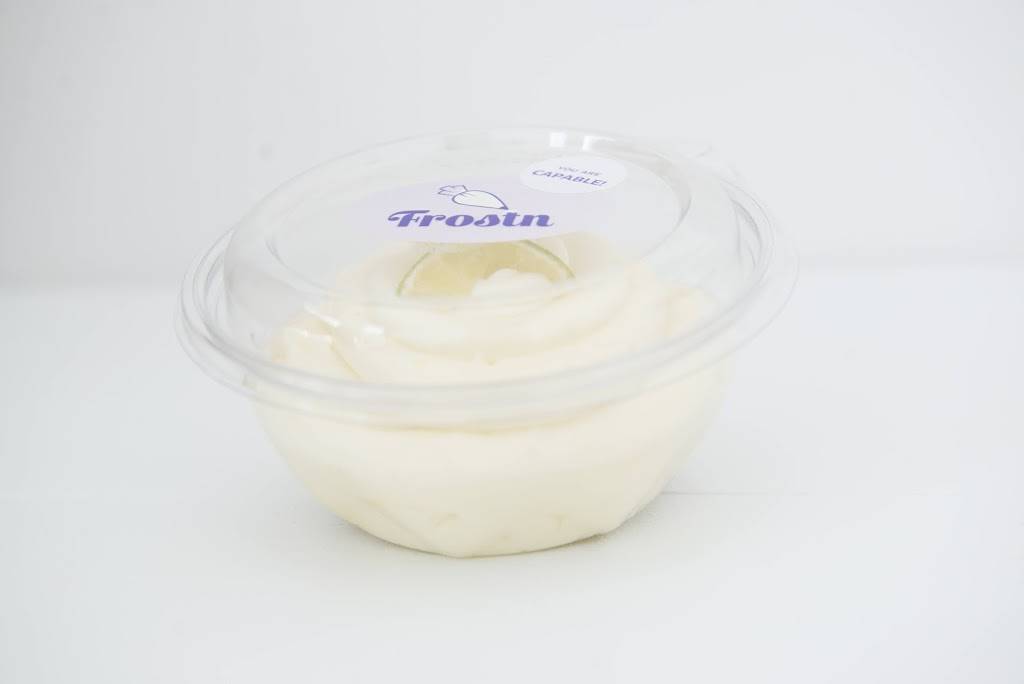 Frostn | restaurant | 6134 W 8050 S, West Jordan, UT 84081, USA | 4352256684 OR +1 435-225-6684
