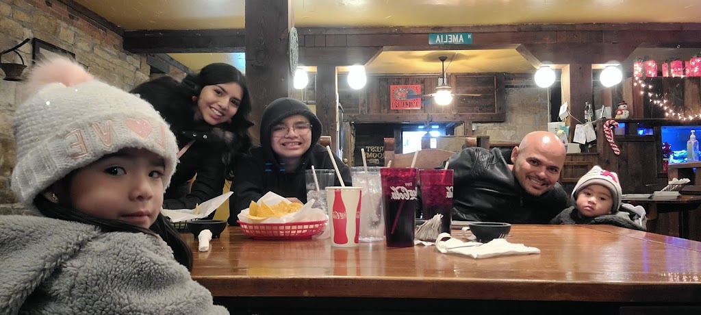 Amelias Hacienda Restaurante | restaurant | 44 S Grand Ave, Montrose, CO 81401, USA | 9702491881 OR +1 970-249-1881