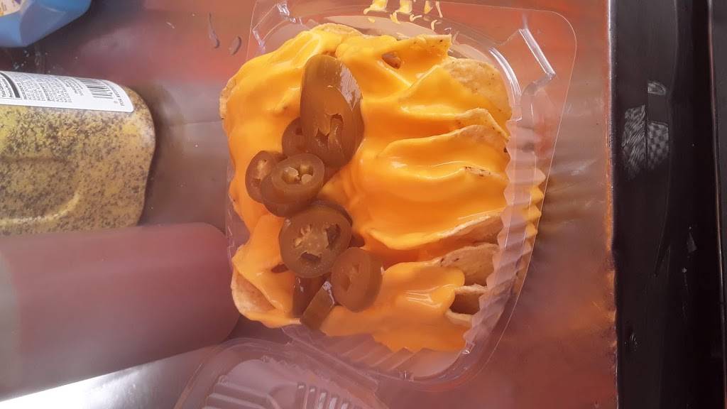 Ricos elotes ocampo | restaurant | 3303 W Illinois Ave, Dallas, TX 75211, USA | 2147104336 OR +1 214-710-4336