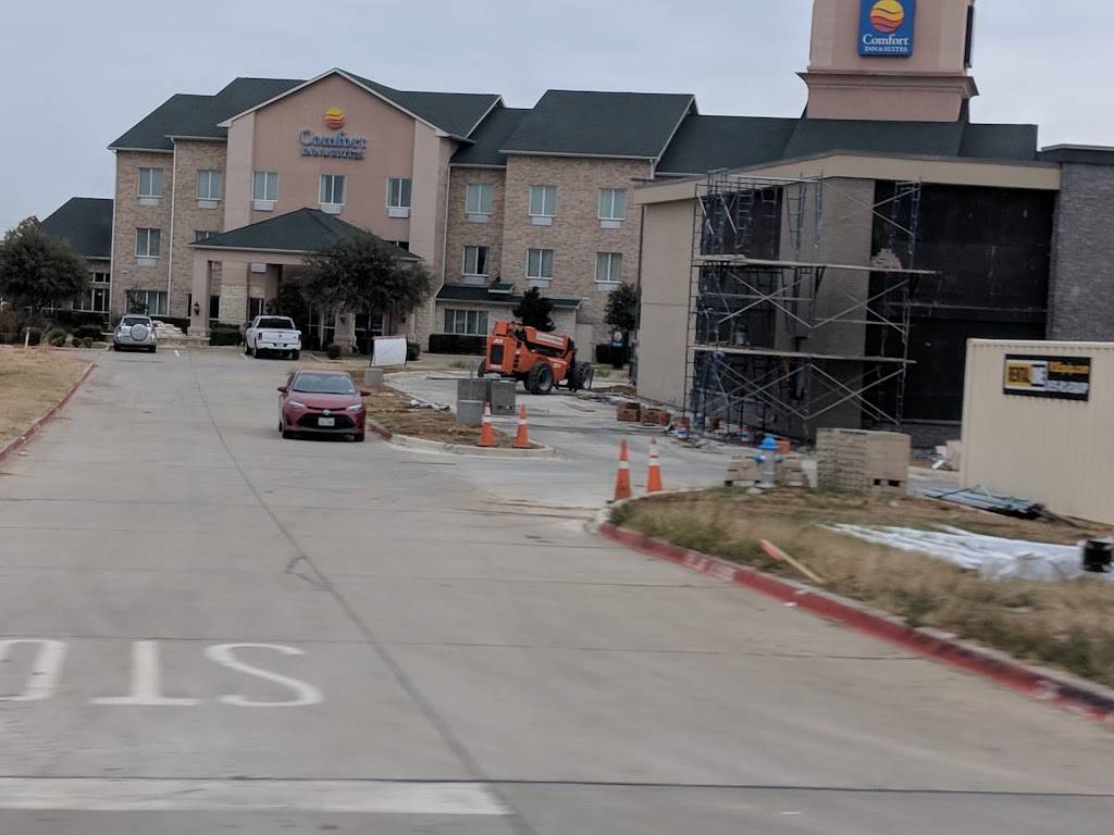 Panda Express | restaurant | 8111 S Interstate 35, Corinth, TX 76208, USA | 9404972869 OR +1 940-497-2869