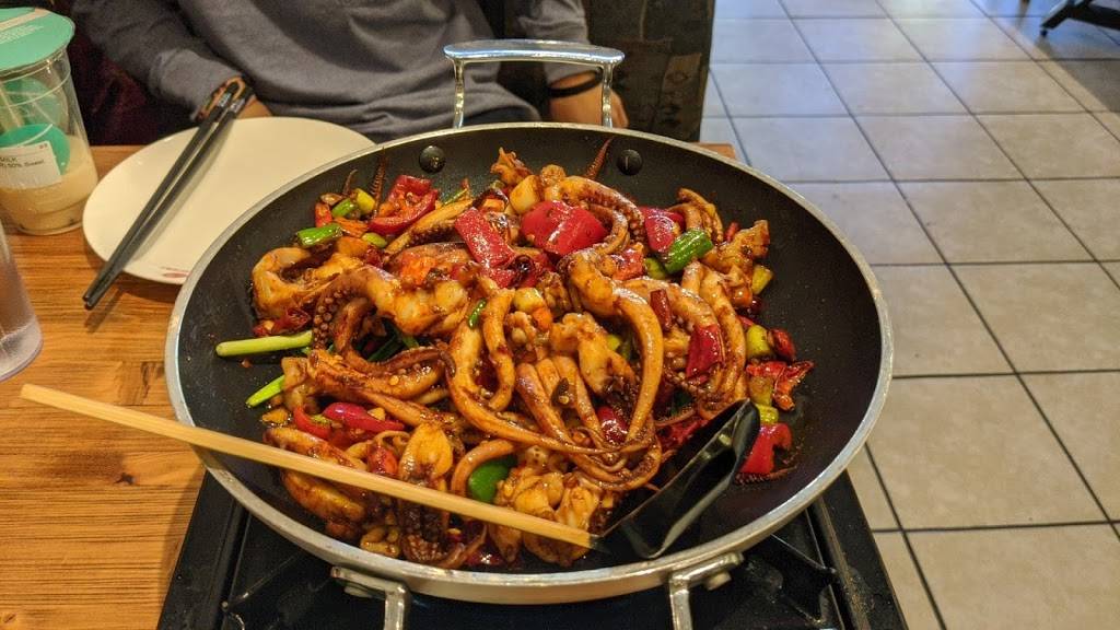 眷湘 Easterly Millbrae | restaurant | 309 Broadway, Millbrae, CA 94030, USA | 6506866987 OR +1 650-686-6987