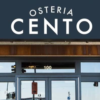 CENTO Osteria | restaurant | 100 Brannan St, San Francisco, CA 94107, USA | 4155431000 OR +1 415-543-1000