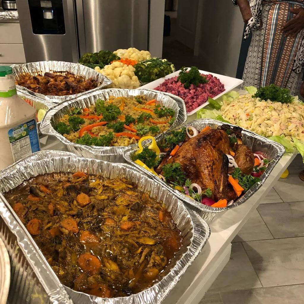 Table Kreyol | restaurant | Millenia Blvd, Orlando, FL 32839, USA | 4074123966 OR +1 407-412-3966