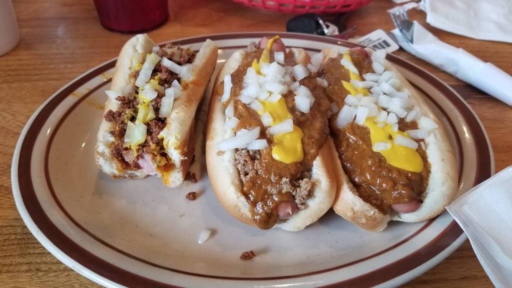 Detroit Coney Island | restaurant | 32922 US-19, Palm Harbor, FL 34684, USA | 7274013342 OR +1 727-401-3342