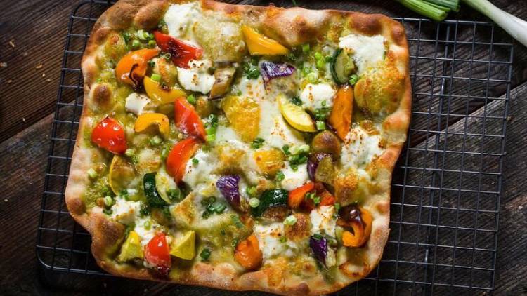 Pats Select Pizza | Grill | restaurant | 2700 US-130, Cinnaminson, NJ 08077, USA | 8563032323 OR +1 856-303-2323