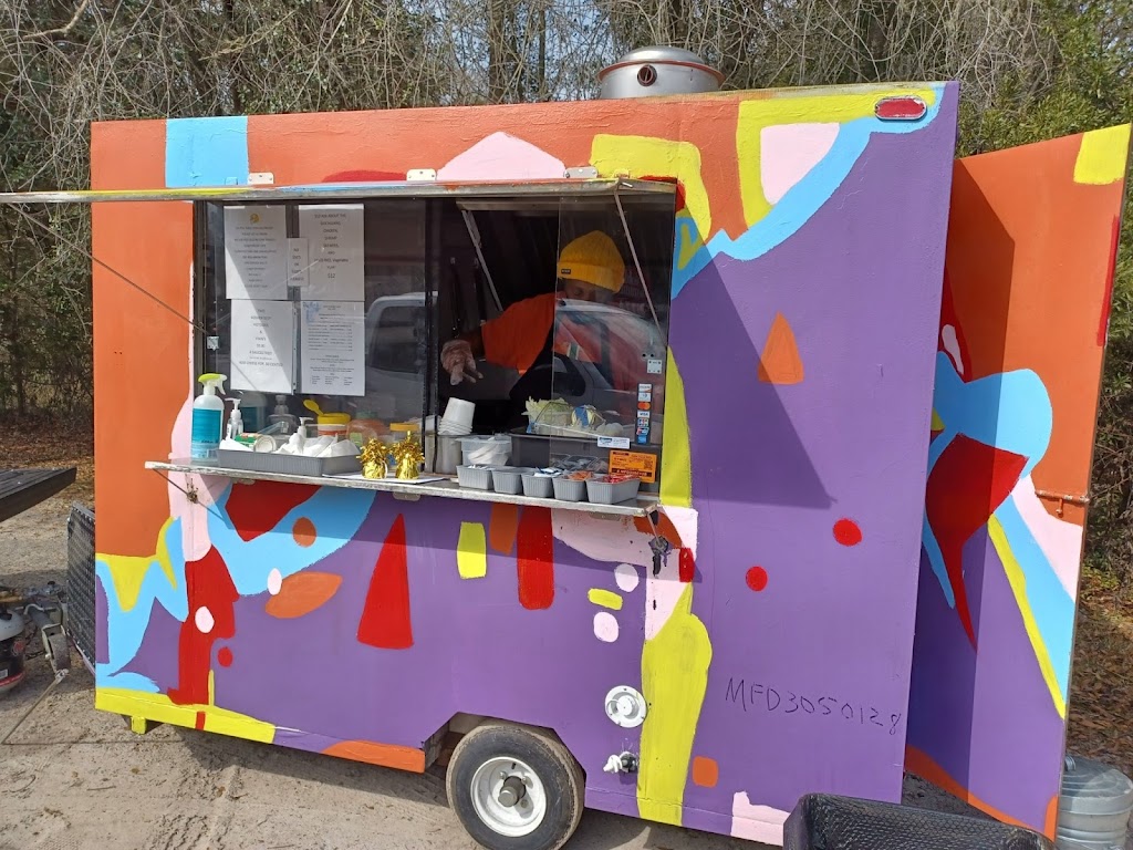 GenevaRose Cafe | restaurant | 3101 W Tennessee St, Tallahassee, FL 32304, USA | 8505096164 OR +1 850-509-6164