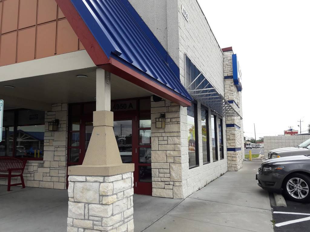 IHOP | restaurant | 4950 Arendell St, Morehead City, NC 28557, USA | 2522220515 OR +1 252-222-0515