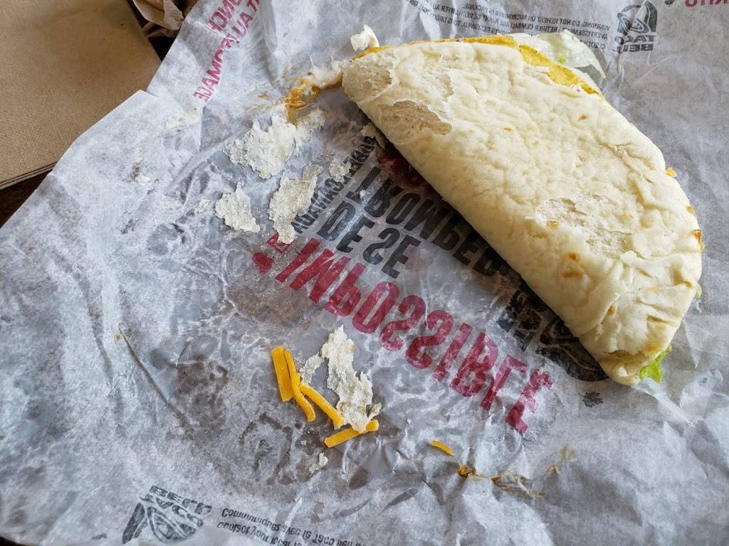 Taco Bell | meal takeaway | 329 Main St E, Kingsville, ON N9Y 1A7, Canada | 5197332733 OR +1 519-733-2733