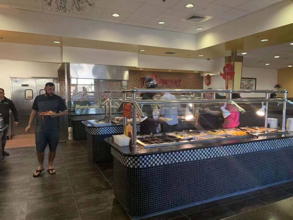 Dragon King Buffet | restaurant | 57675 Twentynine Palms Highway Ste 101, Yucca Valley, CA 92284, USA | 7608530082 OR +1 760-853-0082