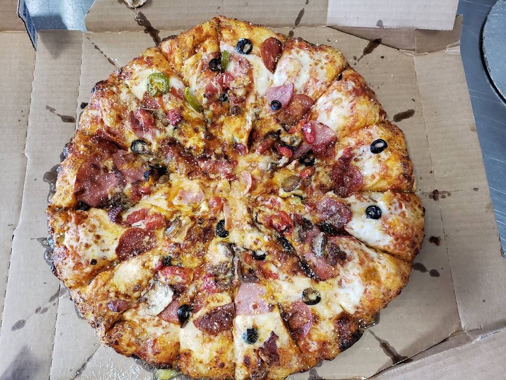 Dominos Pizza | meal delivery | 1546 SE Ensign Ln, Warrenton, OR 97146, USA | 5039940011 OR +1 503-994-0011