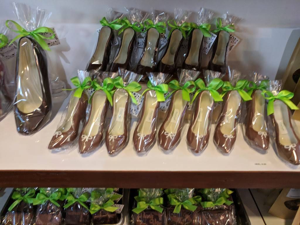 CocoAndre Chocolatier | restaurant | 508 W 7th St, Dallas, TX 75208, USA | 2149413030 OR +1 214-941-3030