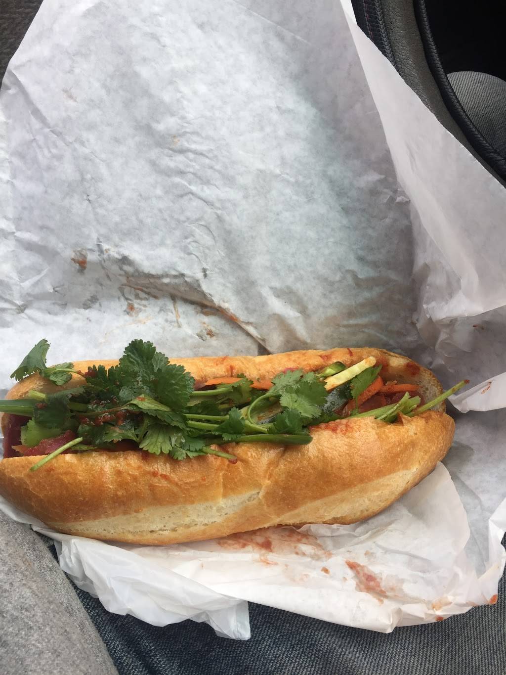 Saigon Deli | restaurant | 3341 W Walnut St #102, Garland, TX 75042, USA | 9722723145 OR +1 972-272-3145