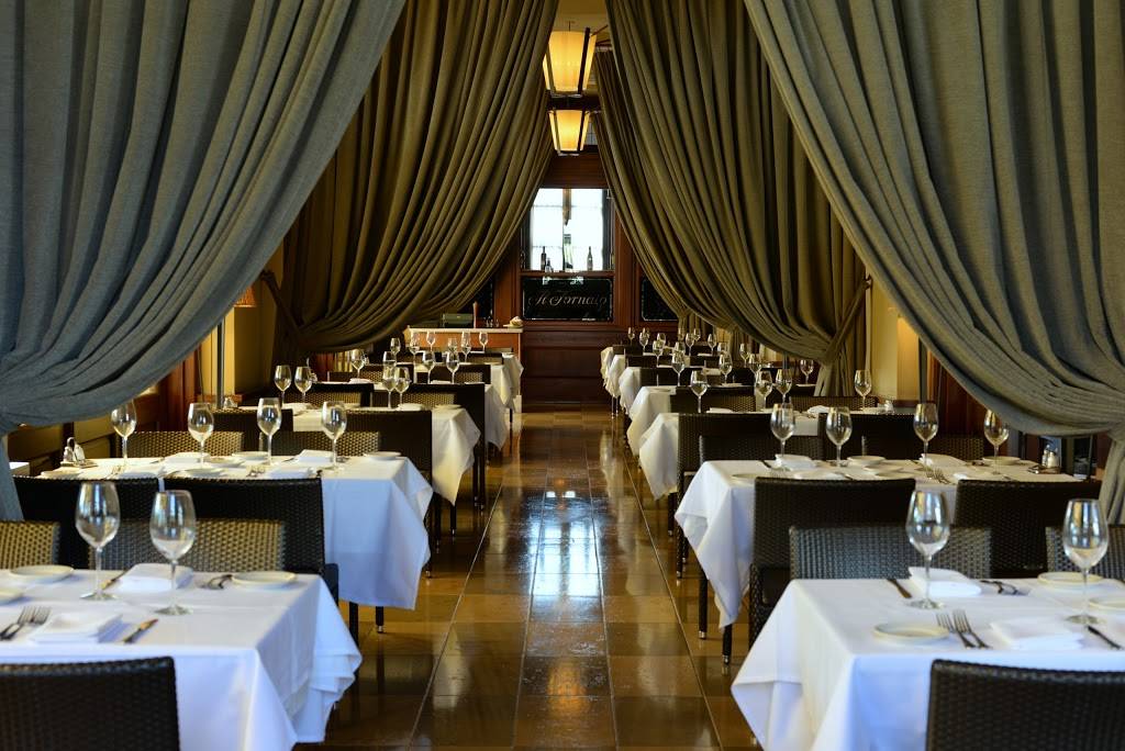 Il Fornaio | restaurant | F, 1800 Rosecrans Ave, Manhattan Beach, CA 90266, USA | 3107259555 OR +1 310-725-9555