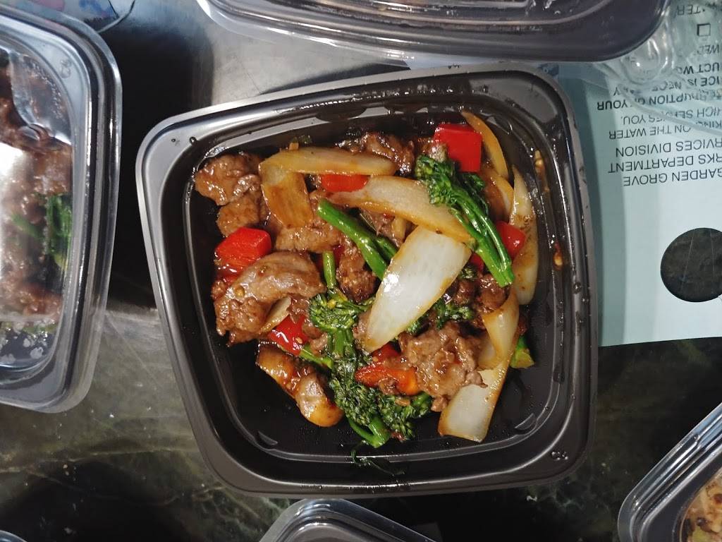 Panda Express | restaurant | 12971 Beach Blvd, Garden Grove, CA 92841, USA | 6572063938 OR +1 657-206-3938