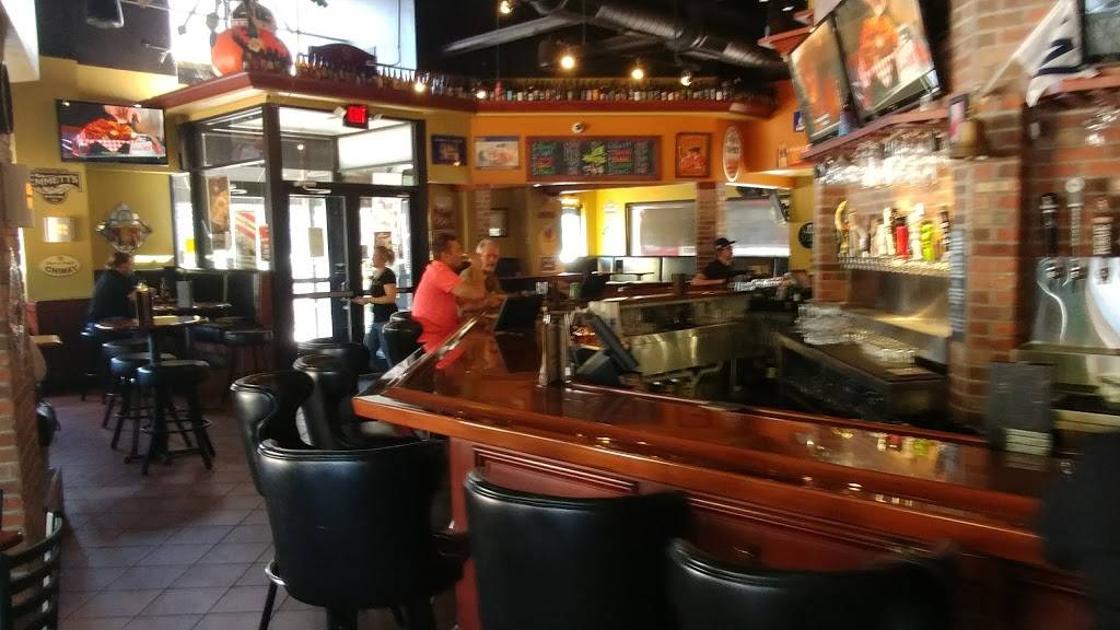 World of Beer | restaurant | 1601 Sherman Ave FL 1, Evanston, IL 60201, USA | 8473283688 OR +1 847-328-3688