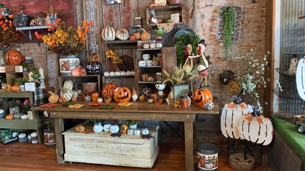 Barn Wired | cafe | 119 E Marion St, Sigourney, IA 52591, USA | 6416229912 OR +1 641-622-9912