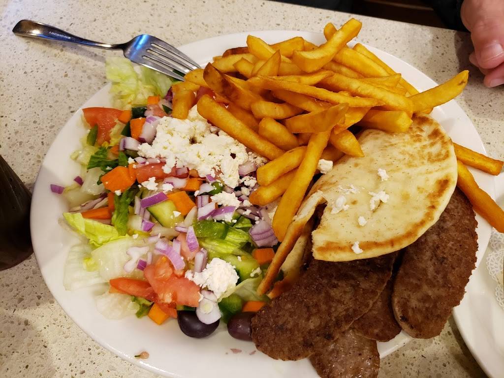 Cross Bay Diner | restaurant | 160-31 Cross Bay Blvd, Howard Beach, NY 11414, USA | 7188489401 OR +1 718-848-9401