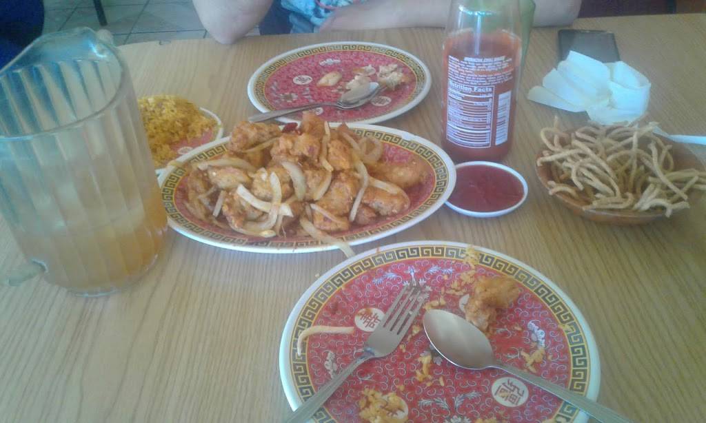 YI XING Comida China | restaurant | Blvd. de las Bellas Artes, Nueva Tijuana, 22435 Tijuana, B.C., Mexico | 016646236759 OR +52 664 623 6759