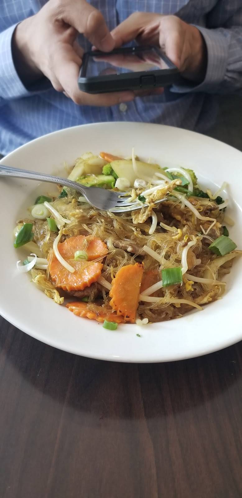 Bangkok 2 Thai | restaurant | 3065, 3065, 349 1st Avenue, New York, NY 10003, USA | 2124734480 OR +1 212-473-4480