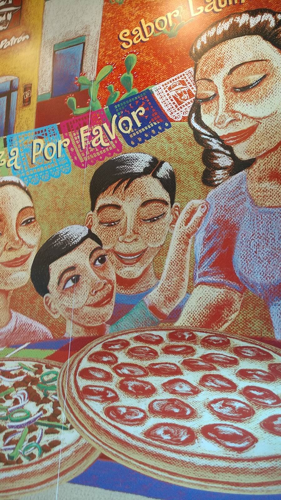 Pizza Patron | restaurant | 1785 W Valencia Rd #143, Tucson, AZ 85746, USA | 5202070446 OR +1 520-207-0446