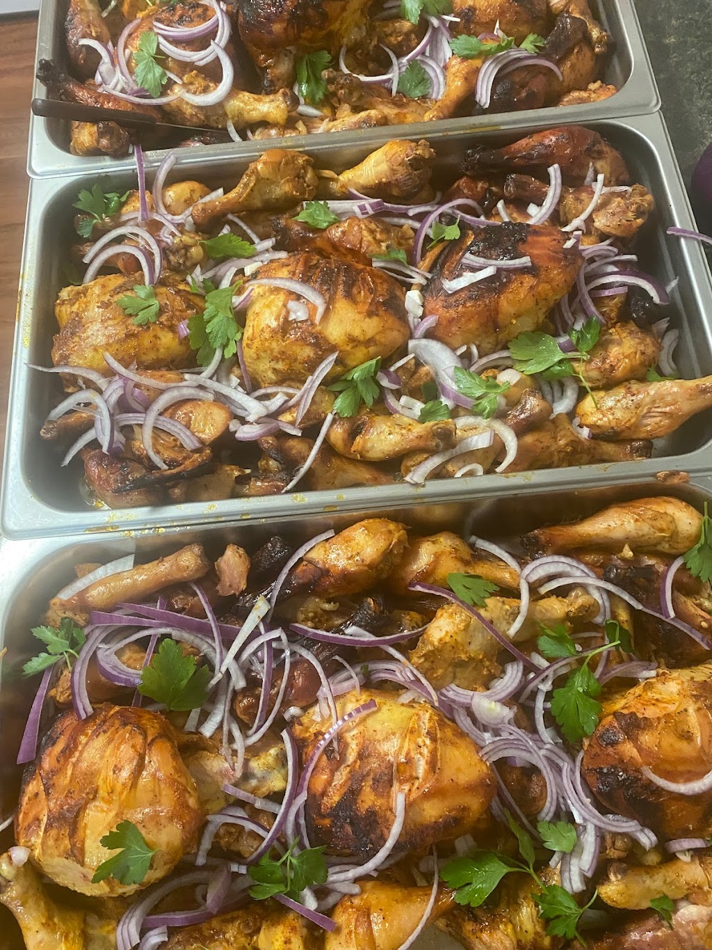 Afghani Market & Restaurant | restaurant | 6350 Mack Rd, Sacramento, CA 95823, USA | 9164317990 OR +1 916-431-7990