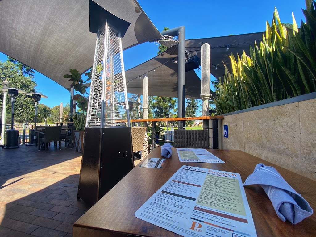 The Presley | restaurant | 2855 Perry Rd, San Diego, CA 92106, USA | 6198771800 OR +1 619-877-1800