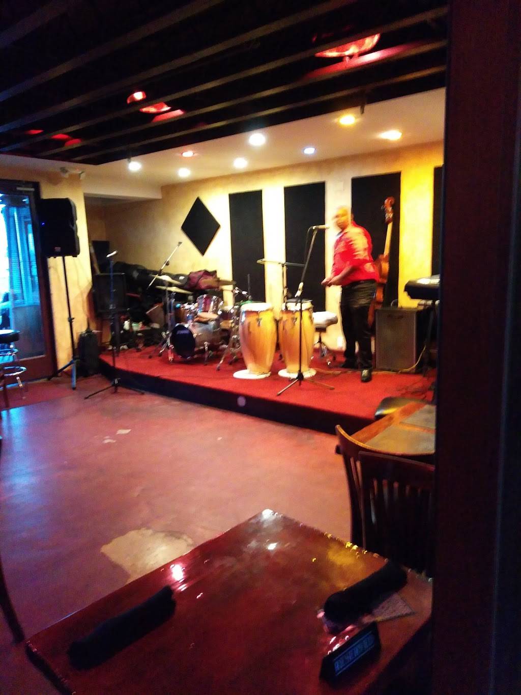 The Copa Cubana | restaurant | 1575 Spinnaker Dr, Ventura, CA 93001, USA | 8056429463 OR +1 805-642-9463