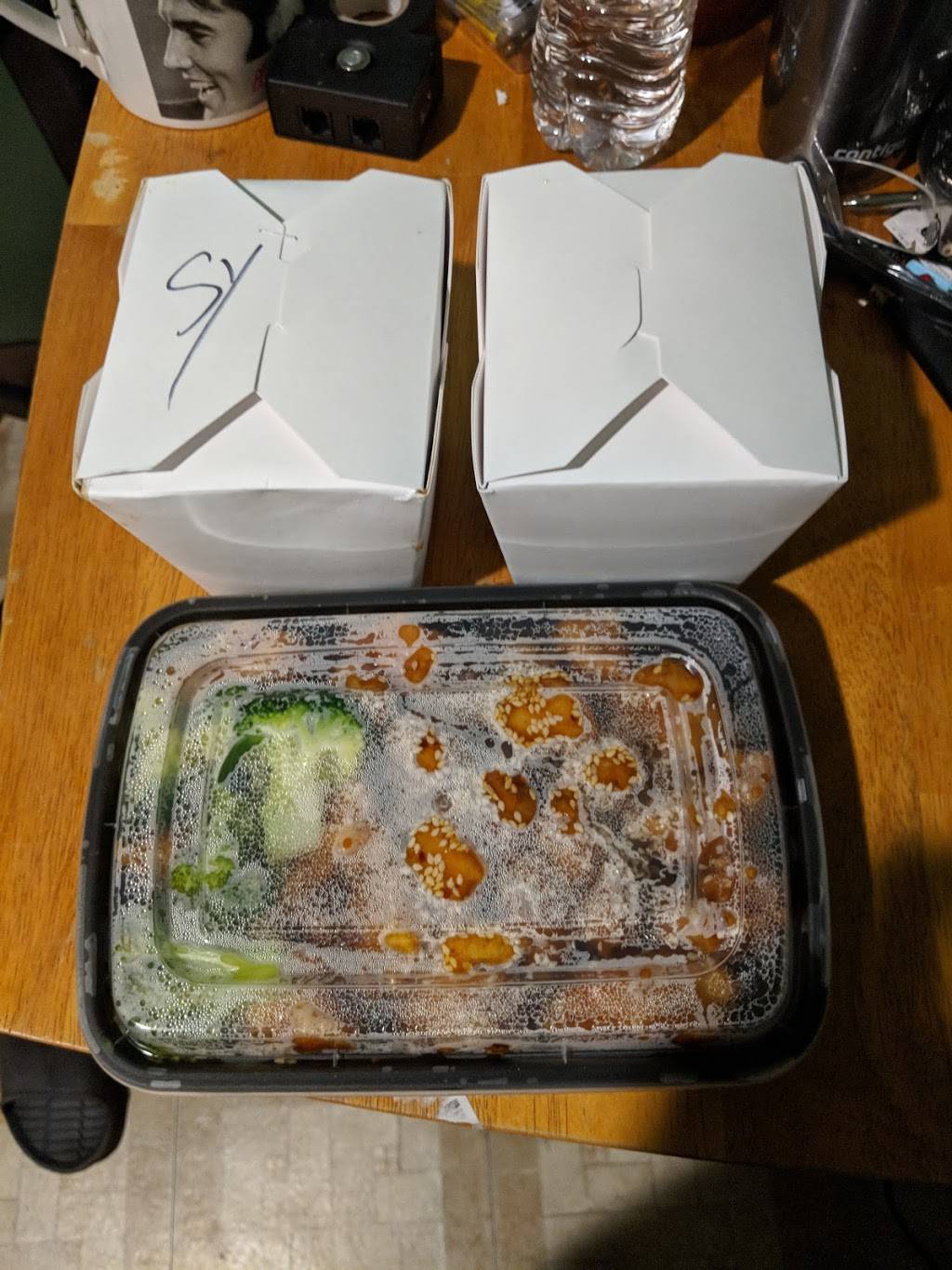 Wing Wah Restaurant | restaurant | 3168 175th St, Hazel Crest, IL 60429, USA | 7083351033 OR +1 708-335-1033