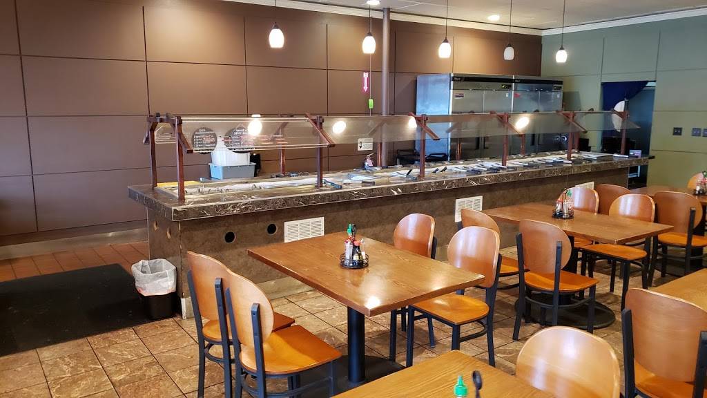 Wok On Fire | restaurant | 5500 Olympic Dr A-109, Gig Harbor, WA 98335, USA | 2533583071 OR +1 253-358-3071