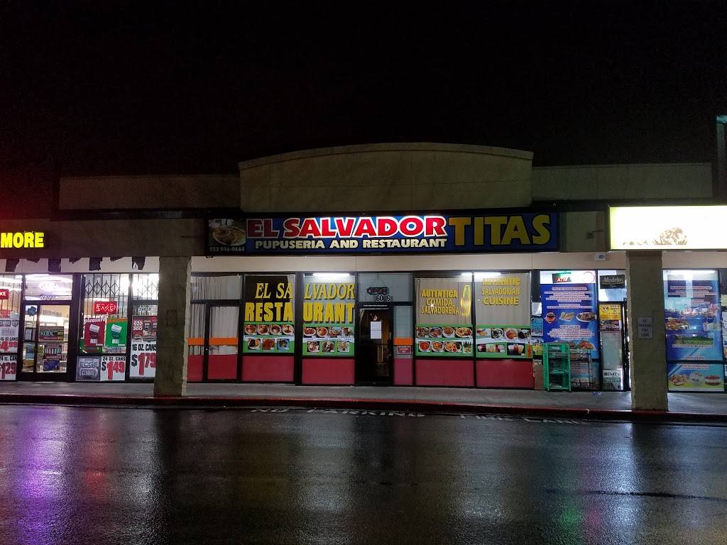El Salvador Pupuseria Titas | meal takeaway | 26026 Pacific Hwy S, Kent, WA 98032, USA | 2539460664 OR +1 253-946-0664