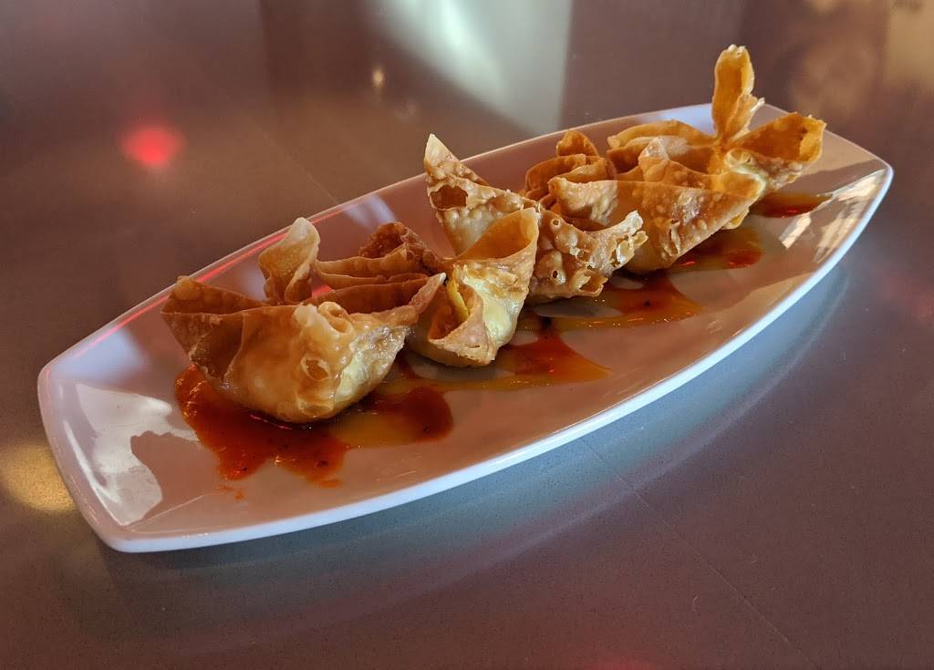 Blue Sushi Sake Grill | restaurant | 4705 Rainbow Blvd, Westwood, KS 66205, USA | 9132366100 OR +1 913-236-6100