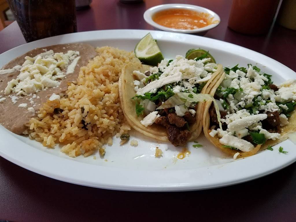 El Cerrito Taqueria | restaurant | 14929 TX-249 #200, Houston, TX 77086, USA | 8323751049 OR +1 832-375-1049