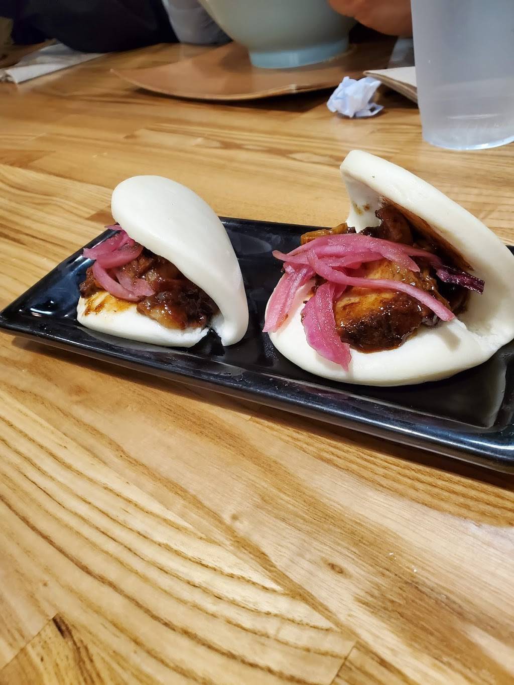 HiroNori Craft Ramen | restaurant | 10574 Norwalk Blvd, Santa Fe Springs, CA 90670, USA | 5627583400 OR +1 562-758-3400