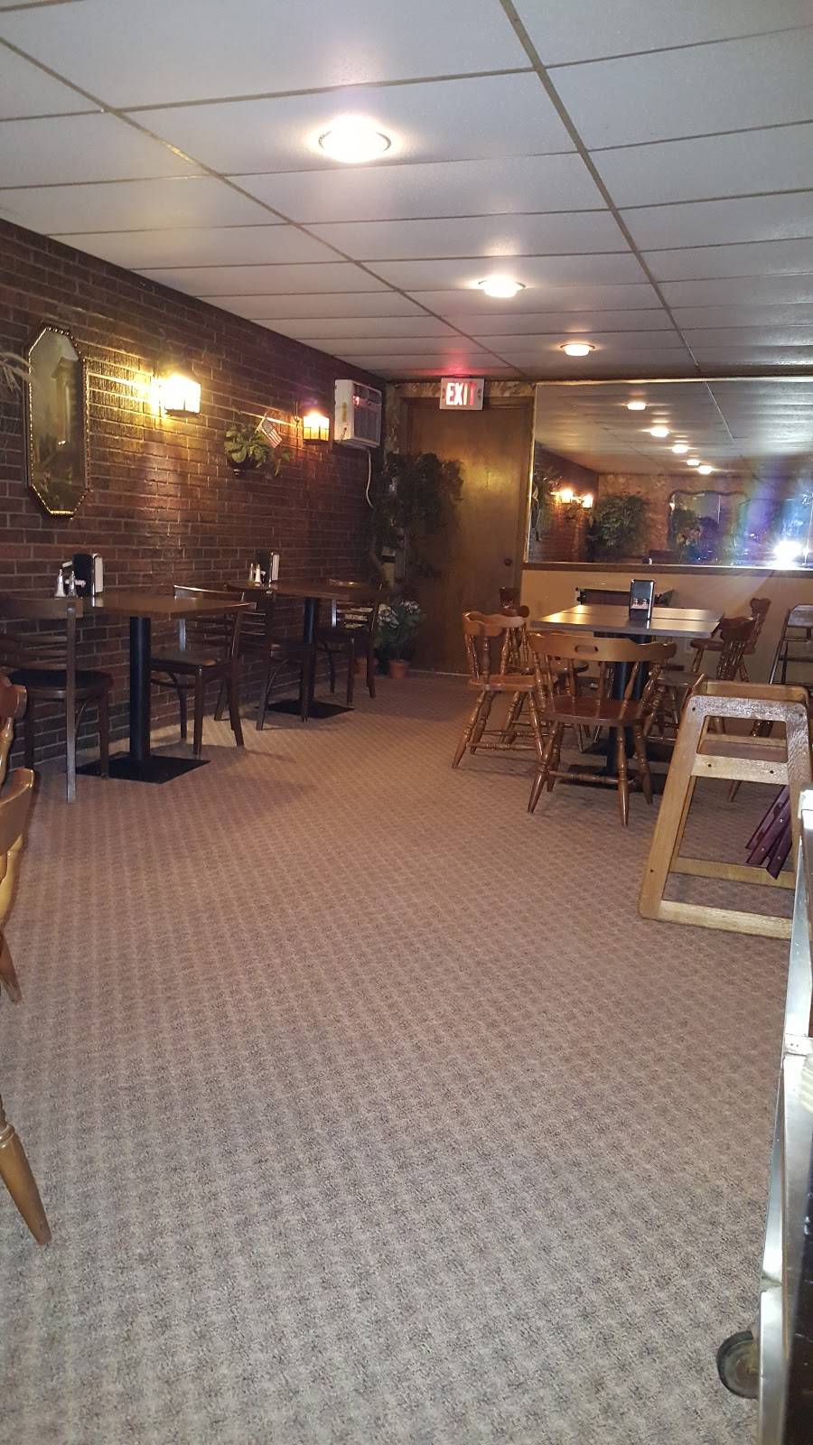 Mama Mias Restaurant-Pizzeria | restaurant | 705 W Race St, Kingston, TN 37763, USA | 8653765050 OR +1 865-376-5050