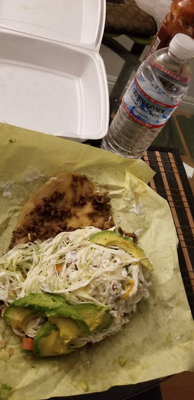 Rubens Tacos | restaurant | 10159 Venice Blvd, Los Angeles, CA 90034, USA | 3103439200 OR +1 310-343-9200