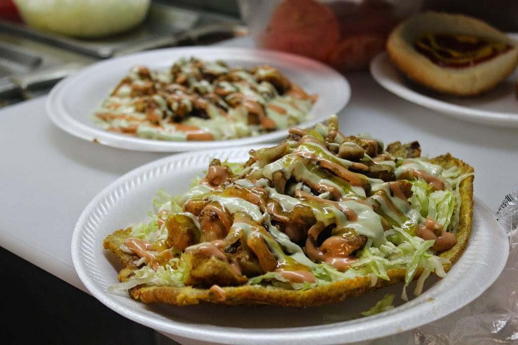 Colombian extreme food Truck | meal takeaway | 9225 SW 137th Ave, Miami, FL 33186, USA | 7863950859 OR +1 786-395-0859