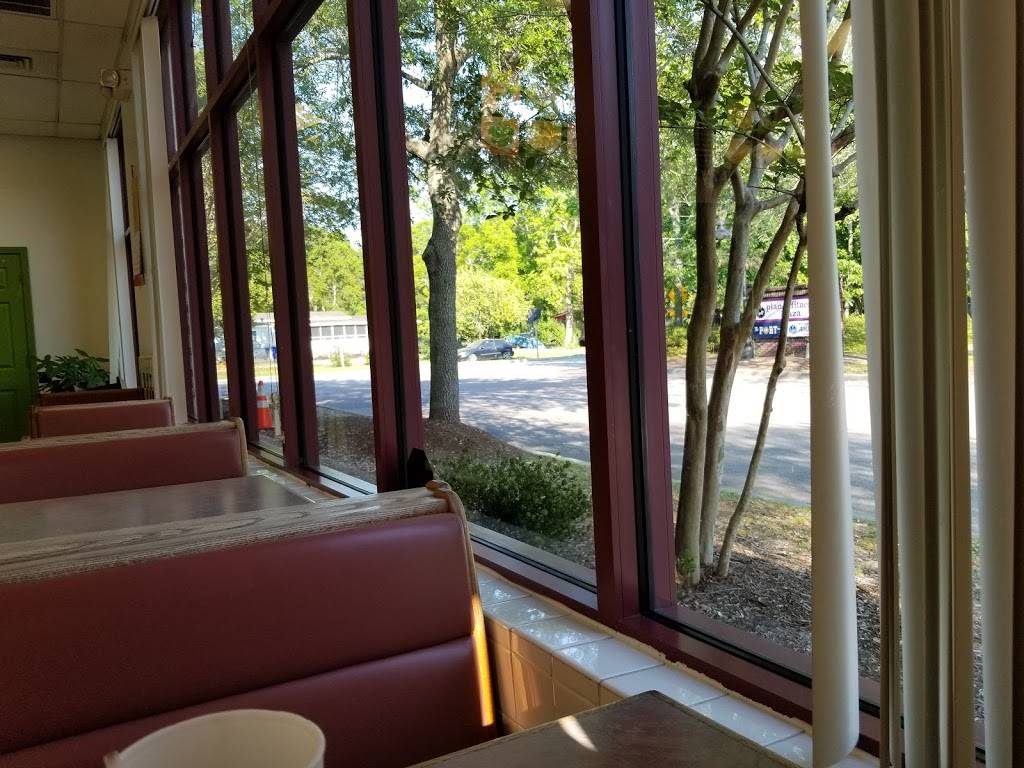 Bamboo Garden Restaurant | restaurant | 553 Belle Station Blvd, Mt Pleasant, SC 29464, USA | 8438498477 OR +1 843-849-8477