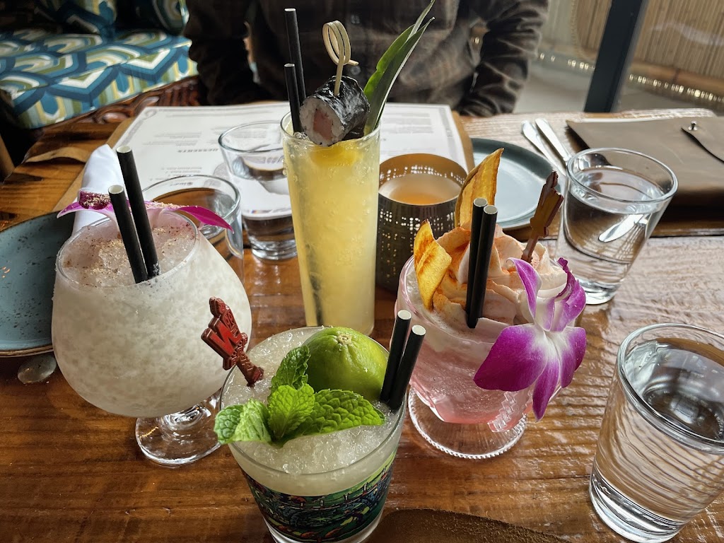 Wilfreds Lounge | restaurant | 967 1st St, Napa, CA 94559, USA | 7076909957 OR +1 707-690-9957