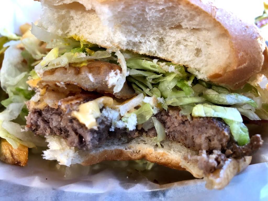 Richters Burger Company | restaurant | South St, Orlando, FL 32819, USA | 4073638000 OR +1 407-363-8000