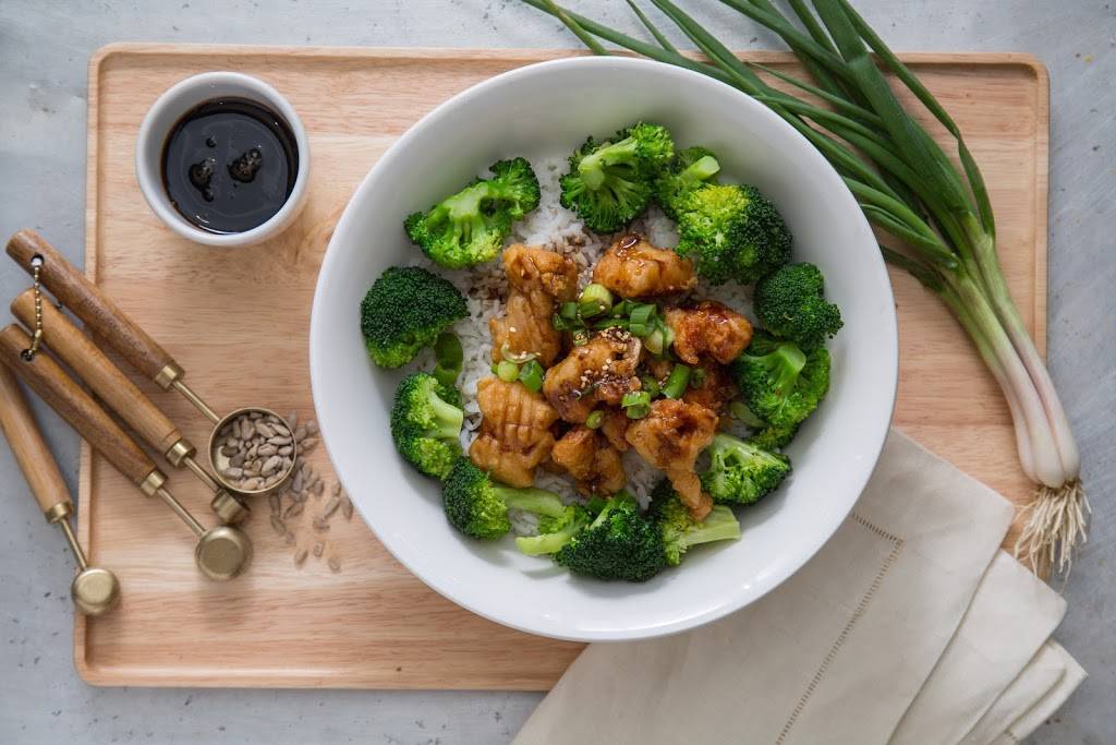 Kitava - at Buck Wild | restaurant | 401 Jackson St, Oakland, CA 94607, USA | 5103507938 OR +1 510-350-7938