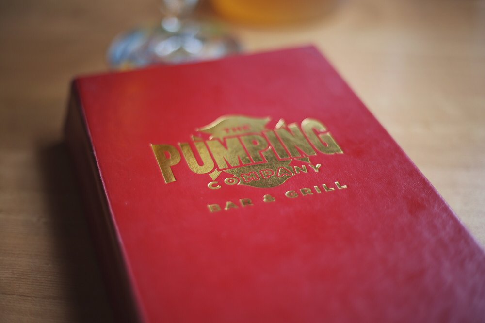 The Pumping Company | restaurant | 1463 W Leland Ave, Chicago, IL 60640, USA | 7732535323 OR +1 773-253-5323