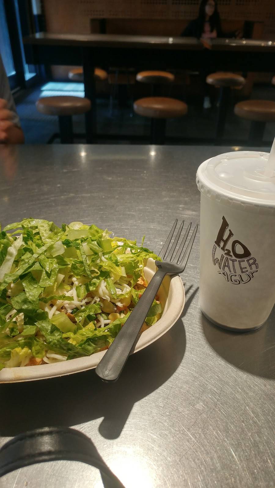 Chipotle Mexican Grill | restaurant | 1001 E Bidwell St Ste 106, Folsom, CA 95630, USA | 9169839374 OR +1 916-983-9374